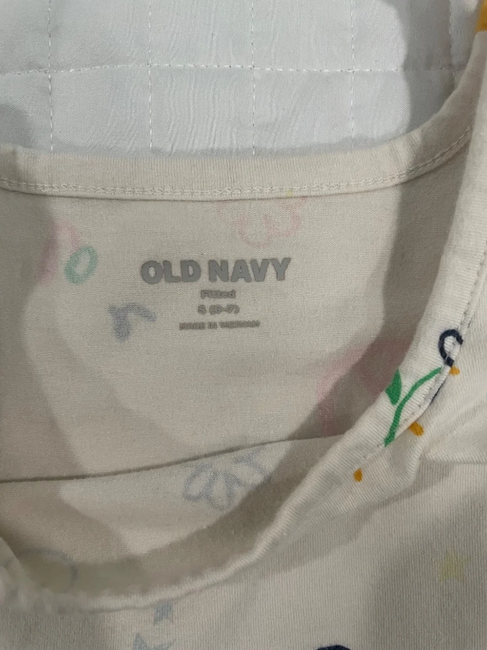Old Navy Girl's Tank Top